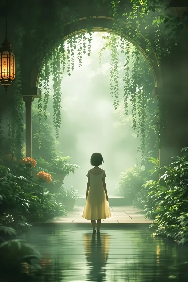 千与千寻 - 千と千尋の神隠し 电影海报
